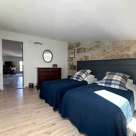 Aumes Sweet Home Chambre D'Hotes Exteriör bild