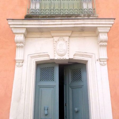 Aumes Sweet Home Chambre D'Hotes Exteriör bild