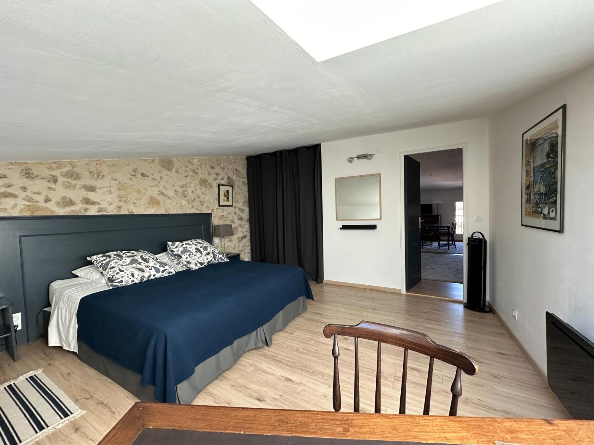 Aumes Sweet Home Chambre D'Hotes Exteriör bild