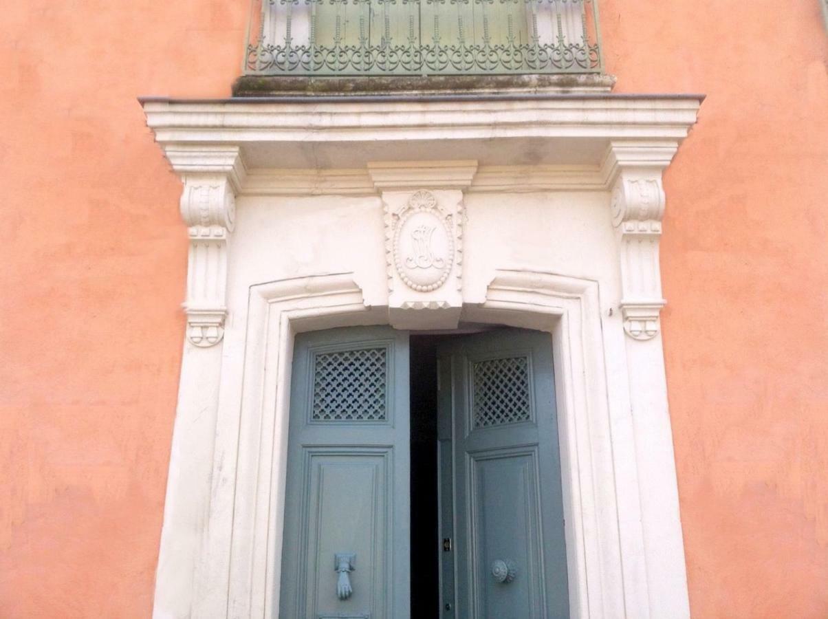 Aumes Sweet Home Chambre D'Hotes Exteriör bild